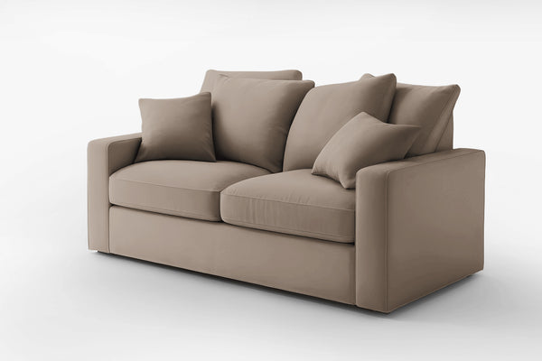 Mallowmore-Casual 3 Seater