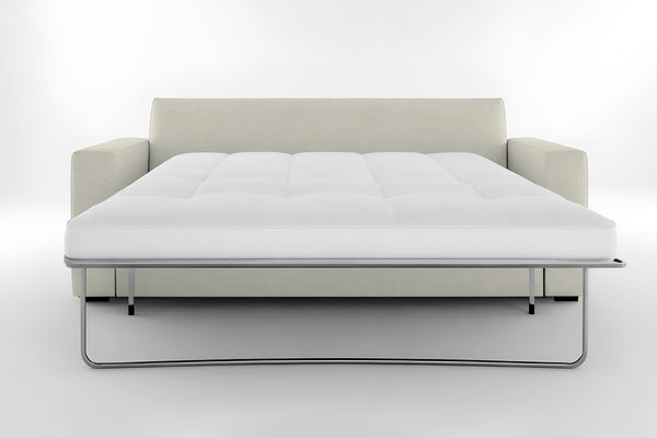 Mallowmore-Formal 4 Seater Sofabed