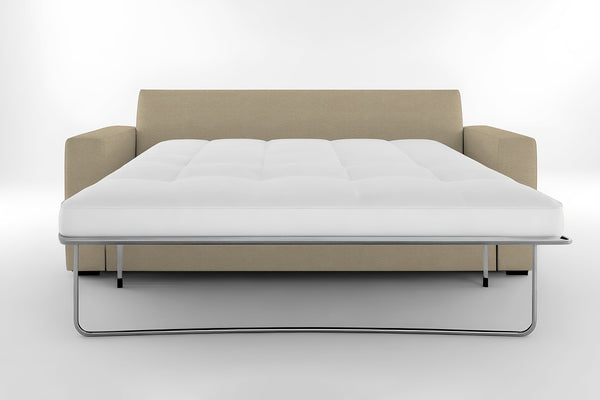 Mallowmore-Formal 4 Seater Sofabed