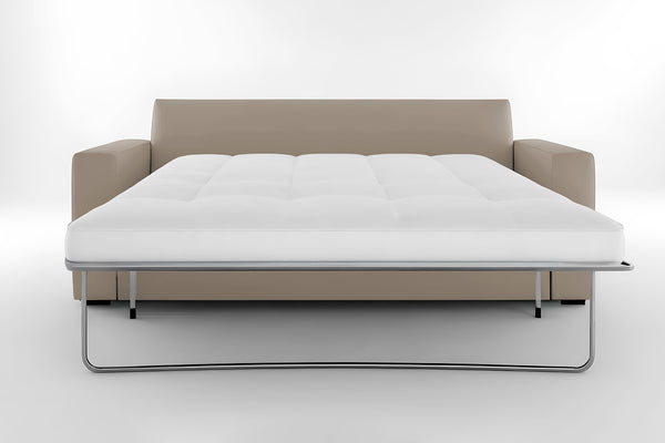 Mallowmore-Formal 4 Seater Sofabed