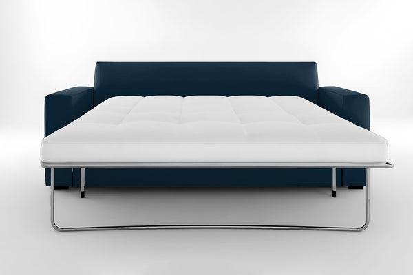 Mallowmore-Formal 4 Seater Sofabed