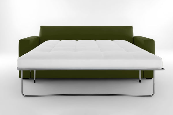 Mallowmore-Formal 4 Seater Sofabed