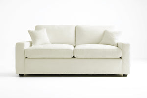 Mallowmore-Formal 4 Seater Sofabed