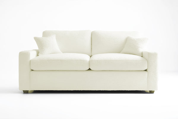 Mallowmore-Formal 4 Seater Sofabed