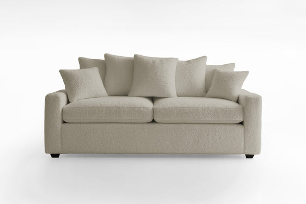 Mallowmore-Casual 4 Seater