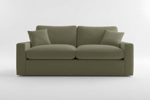 Mallowmore-Formal 4 Seater Sofabed