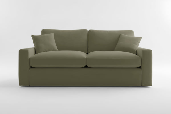 Mallowmore-Formal 4 Seater Sofabed