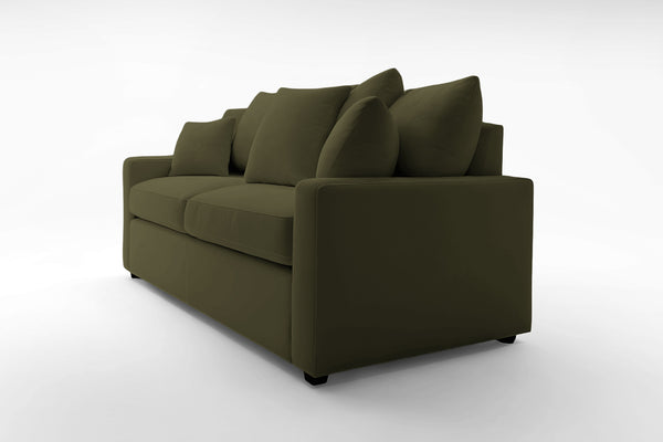 Mallowmore-Casual 4 Seater