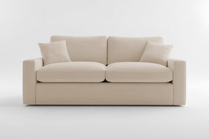 Mallowmore-Formal 4 Seater Sofabed