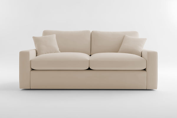 Mallowmore-Formal 4 Seater Sofabed
