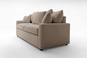 Mallowmore-Casual 4 Seater