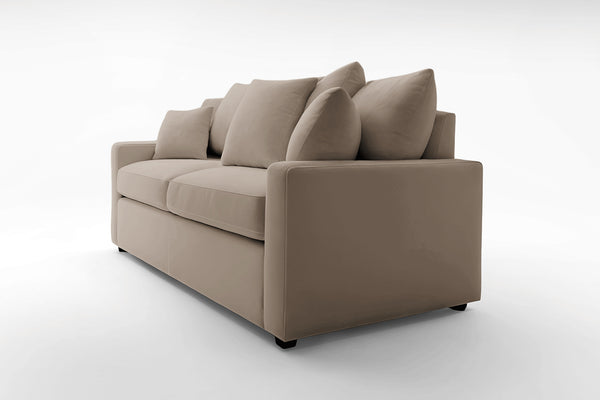 Mallowmore-Casual 4 Seater
