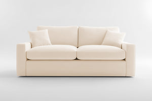 Mallowmore-Formal 4 Seater Sofabed