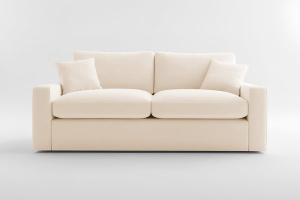 Mallowmore-Formal 4 Seater Sofabed