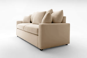 Mallowmore-Casual 4 Seater