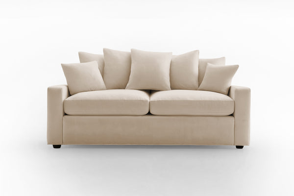 Mallowmore-Casual 4 Seater