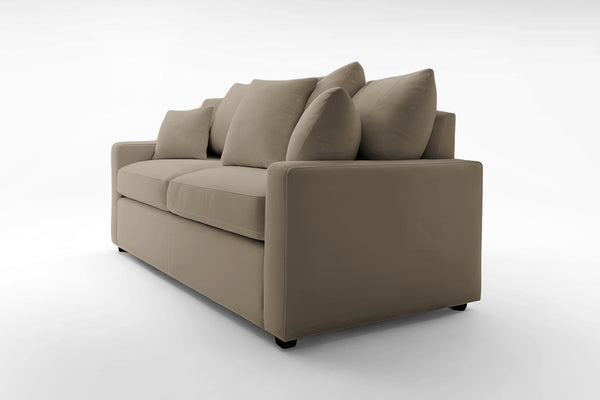 Mallowmore-Casual 4 Seater