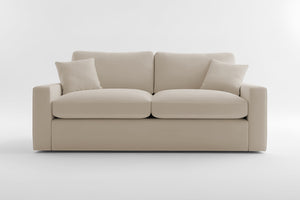 Mallowmore-Formal 4 Seater Sofabed