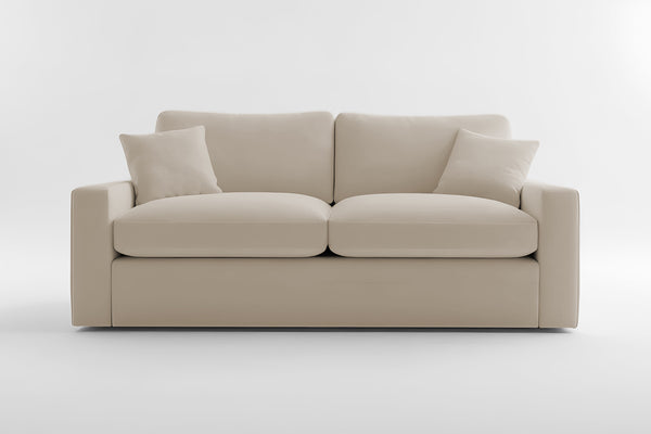 Mallowmore-Formal 4 Seater Sofabed
