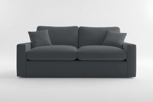 Mallowmore-Formal 4 Seater Sofabed