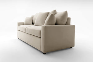 Mallowmore-Casual 4 Seater