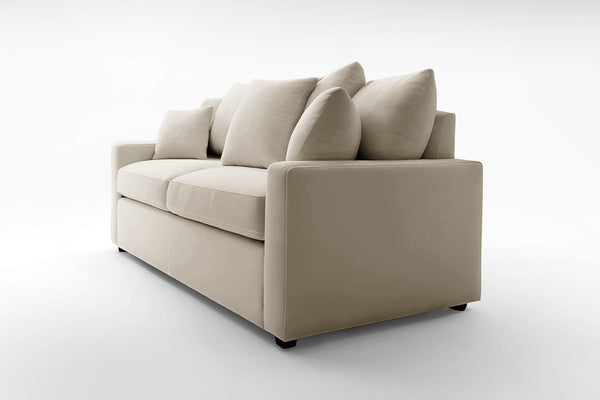 Mallowmore-Casual 4 Seater