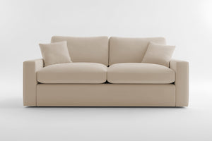 Mallowmore-Formal 4 Seater Sofabed
