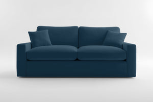 Mallowmore-Formal 4 Seater Sofabed