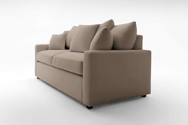 Mallowmore-Casual 4 Seater