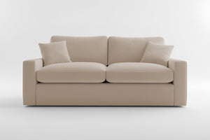 Mallowmore-Formal 4 Seater Sofabed