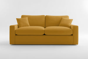 Mallowmore-Formal 4 Seater Sofabed