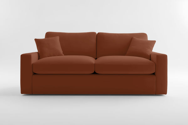 Mallowmore-Formal 4 Seater Sofabed
