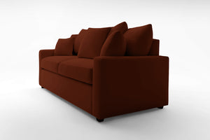 Mallowmore-Casual 4 Seater