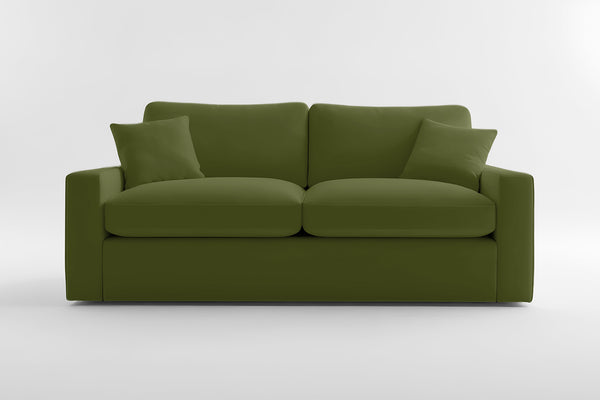 Mallowmore-Formal 4 Seater Sofabed