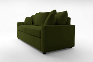 Mallowmore-Casual 4 Seater