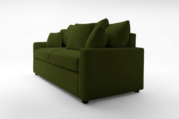 Mallowmore-Casual 4 Seater