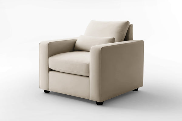 Mallowmore-Formal Chair