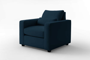 Mallowmore-Formal Chair