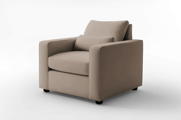 Mallowmore-Formal Chair