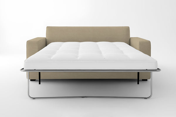 Mallowmore-Casual 3 Seater Sofabed