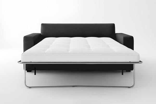 Mallowmore-Casual 3 Seater Sofabed