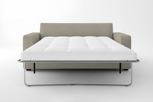 Mallowmore-Casual 3 Seater Sofabed