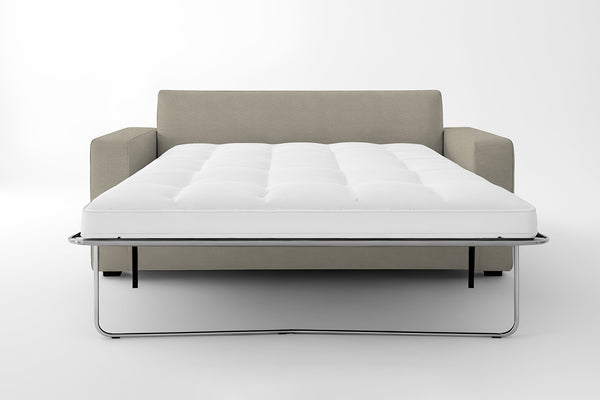 Mallowmore-Casual 3 Seater Sofabed