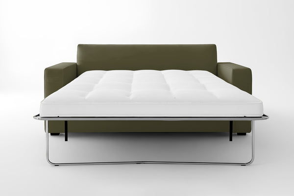 Mallowmore-Casual 3 Seater Sofabed