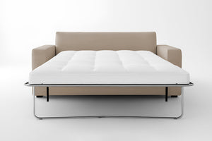 Mallowmore-Casual 3 Seater Sofabed