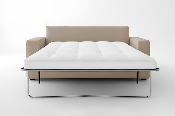 Mallowmore-Casual 3 Seater Sofabed