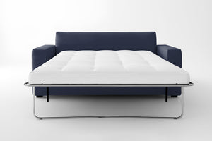 Mallowmore-Casual 3 Seater Sofabed