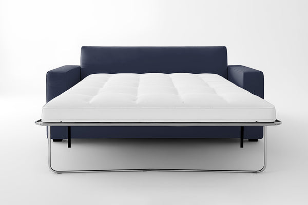 Mallowmore-Casual 3 Seater Sofabed