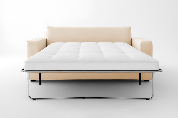 Mallowmore-Casual 3 Seater Sofabed