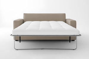 Mallowmore-Casual 3 Seater Sofabed